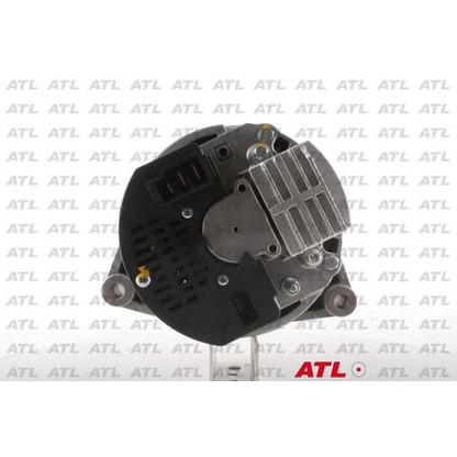 Photo Alternator ATL Autotechnik L31440