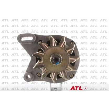 Foto Alternador ATL Autotechnik L31460