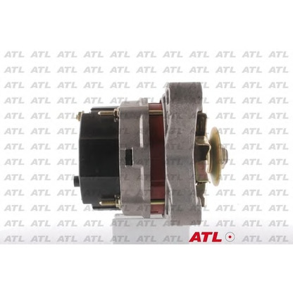 Photo Alternateur ATL Autotechnik L31460