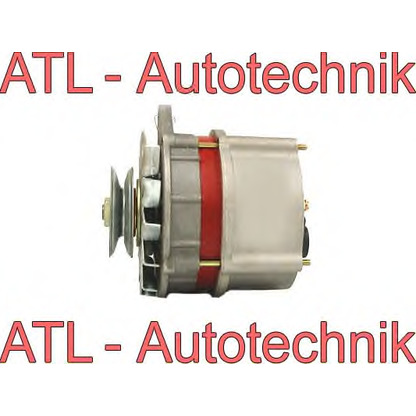 Foto Generator ATL Autotechnik L31490