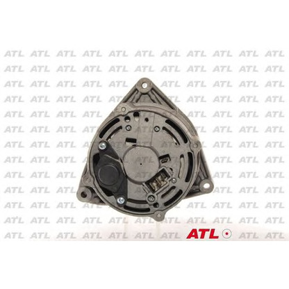 Foto Alternador ATL Autotechnik L31540