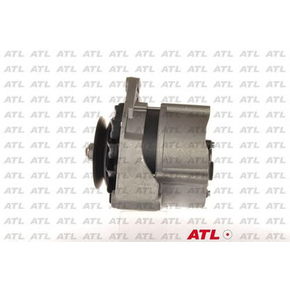 Photo Alternateur ATL Autotechnik L31540