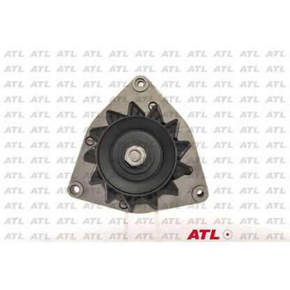 Foto Alternador ATL Autotechnik L31540