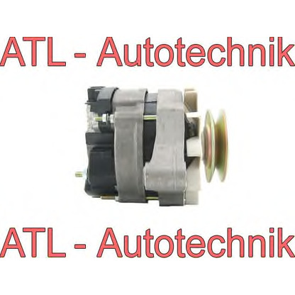 Foto Generator ATL Autotechnik L31720