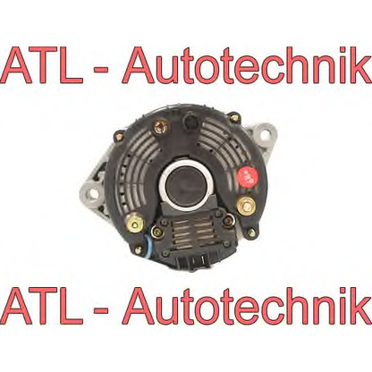 Photo Alternator ATL Autotechnik L31740