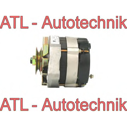 Фото Генератор ATL Autotechnik L31740