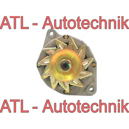 Фото Генератор ATL Autotechnik L31740