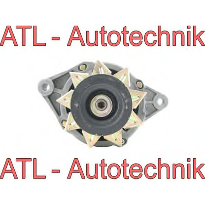 Zdjęcie Alternator ATL Autotechnik L31775