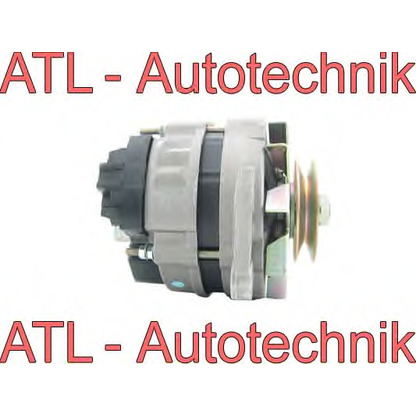 Foto Generator ATL Autotechnik L32060