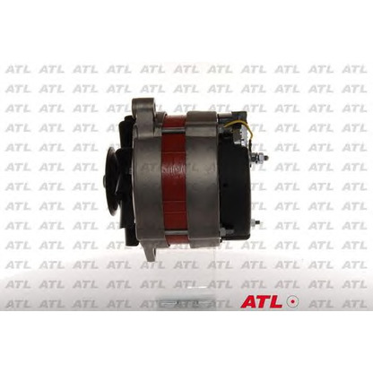 Foto Generator ATL Autotechnik L32240