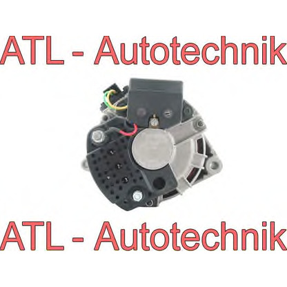 Foto Alternatore ATL Autotechnik L32260