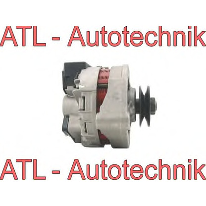 Foto Alternatore ATL Autotechnik L32260