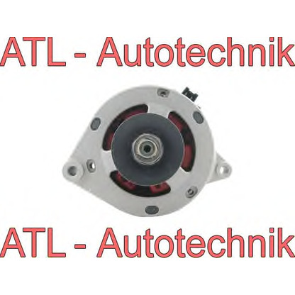 Foto Alternatore ATL Autotechnik L32260