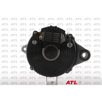 Foto Alternador ATL Autotechnik L32310