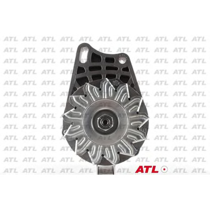 Photo Alternateur ATL Autotechnik L32340