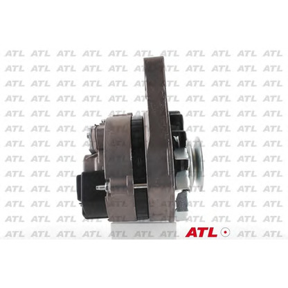 Photo Alternateur ATL Autotechnik L32340