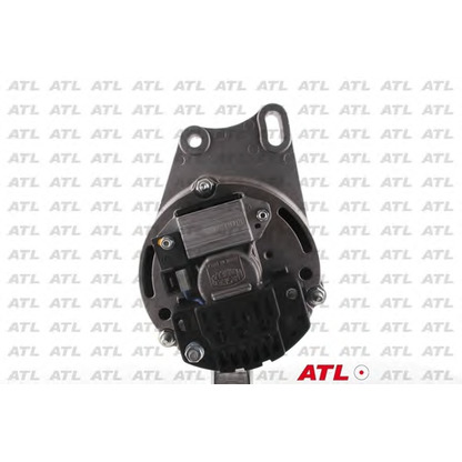 Photo Alternateur ATL Autotechnik L32340