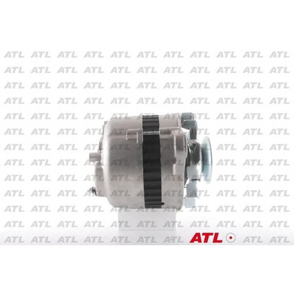 Photo Alternateur ATL Autotechnik L32650