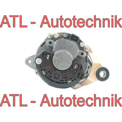 Photo Alternator ATL Autotechnik L32700