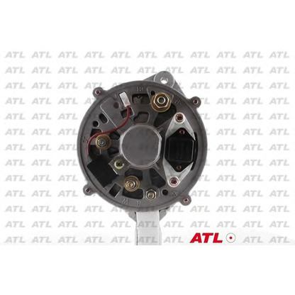 Foto Alternador ATL Autotechnik L32710