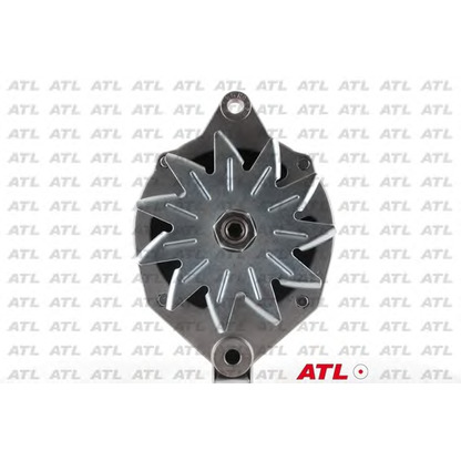 Zdjęcie Alternator ATL Autotechnik L32720