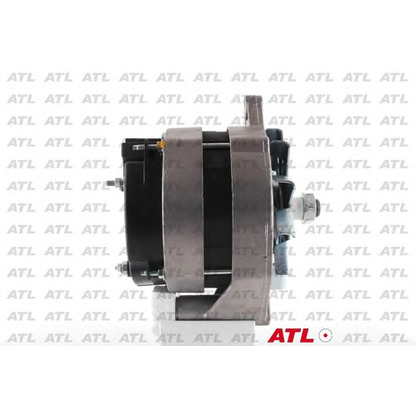 Photo Alternateur ATL Autotechnik L32720