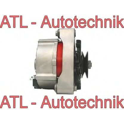 Photo Alternator ATL Autotechnik L33120