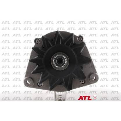 Photo Alternator ATL Autotechnik L33140