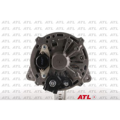 Photo Alternator ATL Autotechnik L33140