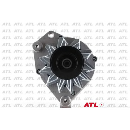 Foto Generator ATL Autotechnik L33160
