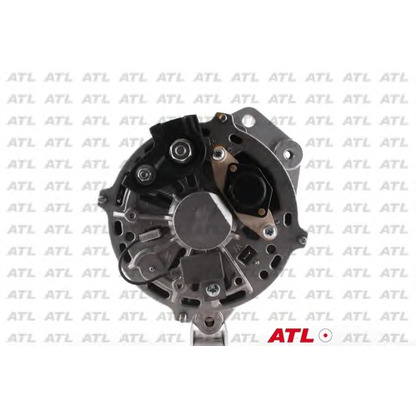 Foto Generator ATL Autotechnik L33160