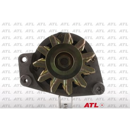 Photo Alternator ATL Autotechnik L33180