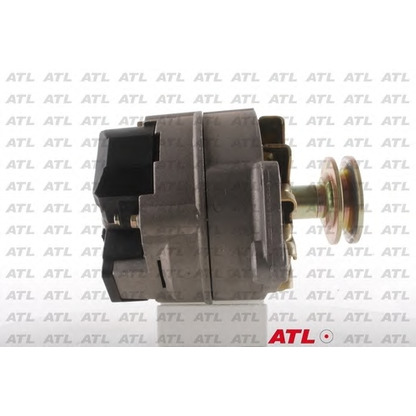 Photo Alternateur ATL Autotechnik L33180