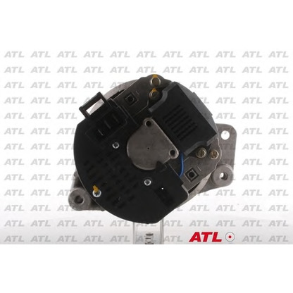 Photo Alternateur ATL Autotechnik L33180