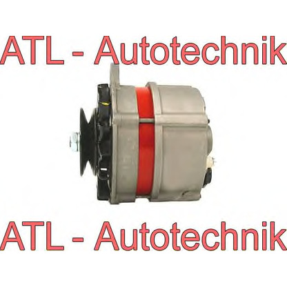 Photo Alternator ATL Autotechnik L33220