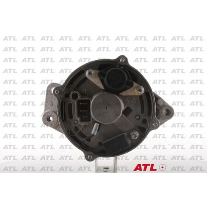 Foto Alternatore ATL Autotechnik L33270