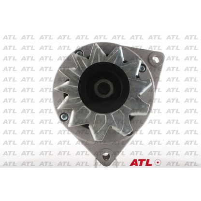 Photo Alternator ATL Autotechnik L33280