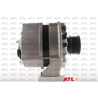 Photo Alternateur ATL Autotechnik L33280