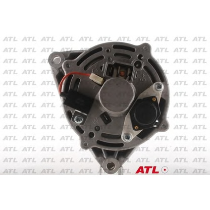 Photo Alternator ATL Autotechnik L33280