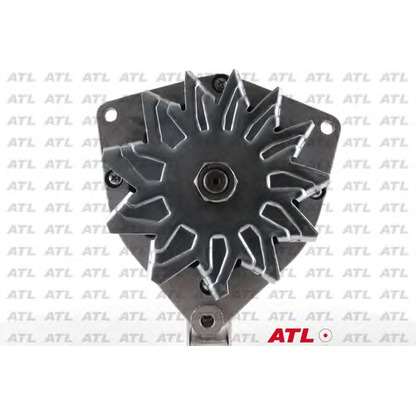 Foto Alternador ATL Autotechnik L33330