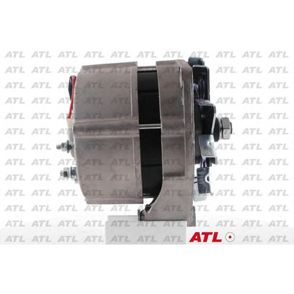 Foto Generator ATL Autotechnik L33330