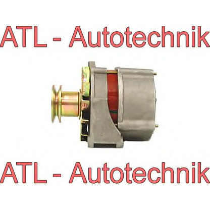 Photo Alternator ATL Autotechnik L33350