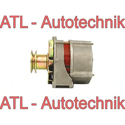 Foto Alternatore ATL Autotechnik L33350