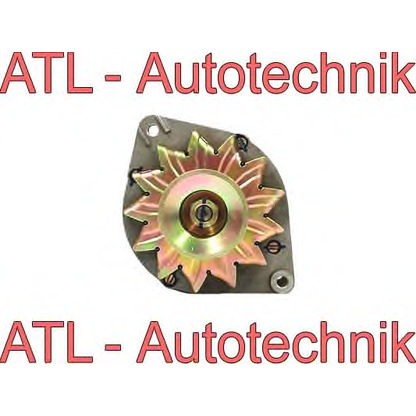 Foto Generator ATL Autotechnik L33350