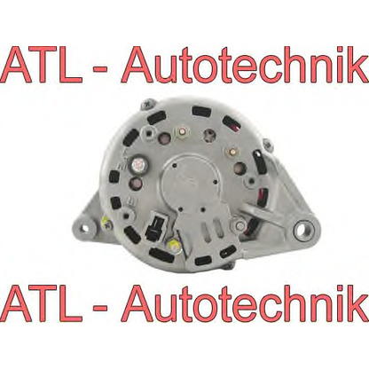 Foto Generator ATL Autotechnik L33440