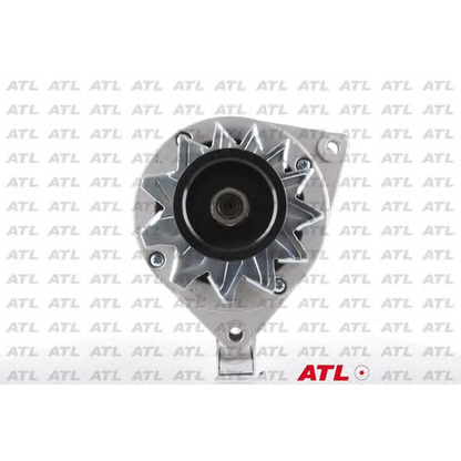 Photo Alternator ATL Autotechnik L33720