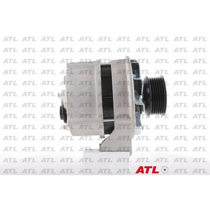 Photo Alternator ATL Autotechnik L33720