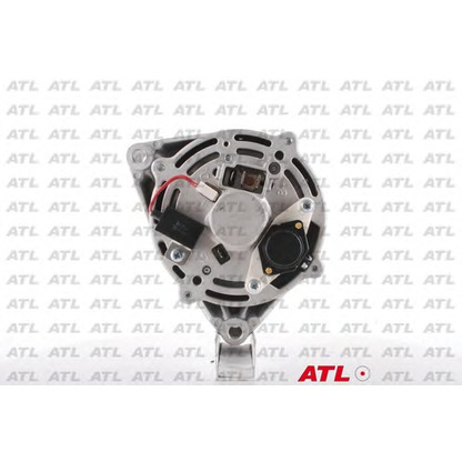 Photo Alternator ATL Autotechnik L33720