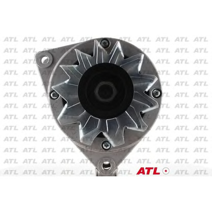 Foto Alternatore ATL Autotechnik L33810