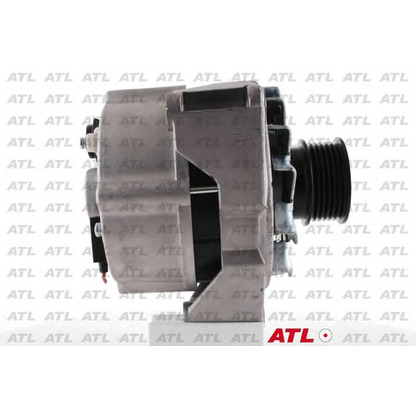 Photo Alternator ATL Autotechnik L33810